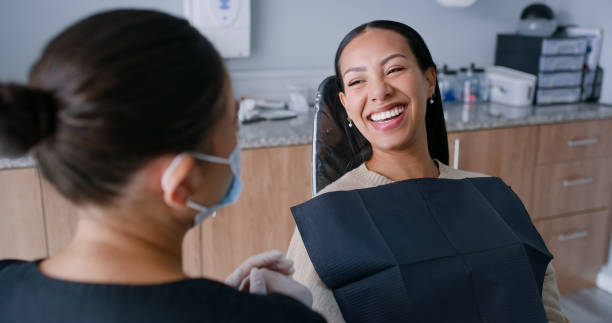 TMJ/TMD Treatment in Tamaqua, PA